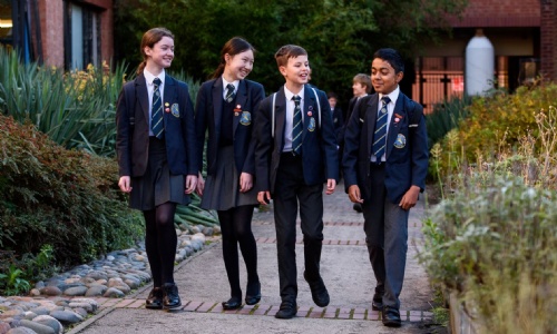 Urmston Grammar School - URMSTON GRAMMAR OPEN EVENING